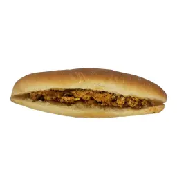 Shakshuka Sandwich